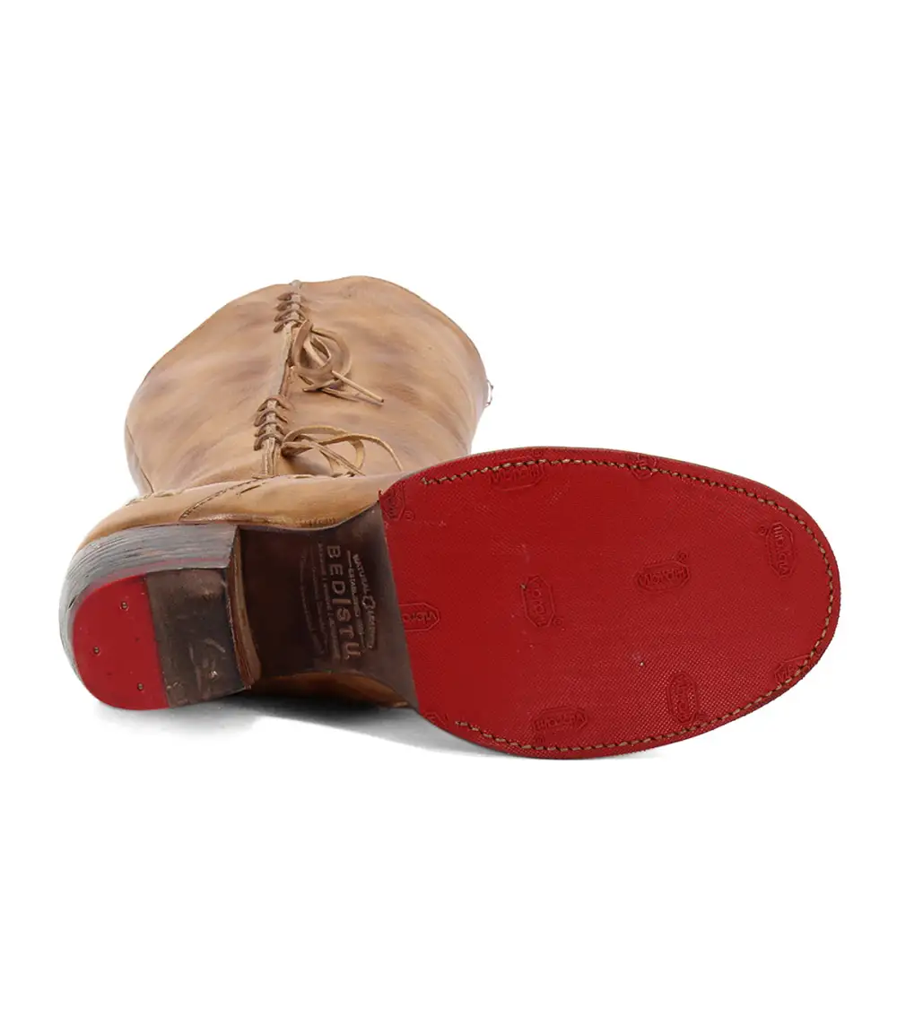 Fringe Heritage Everyday Boots
