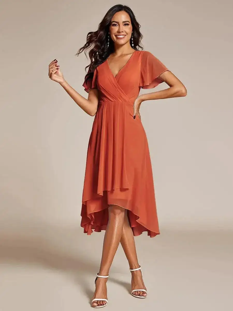  Flowy Soft Dress