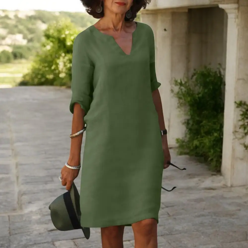 Jacqueline Elegance And Comfort