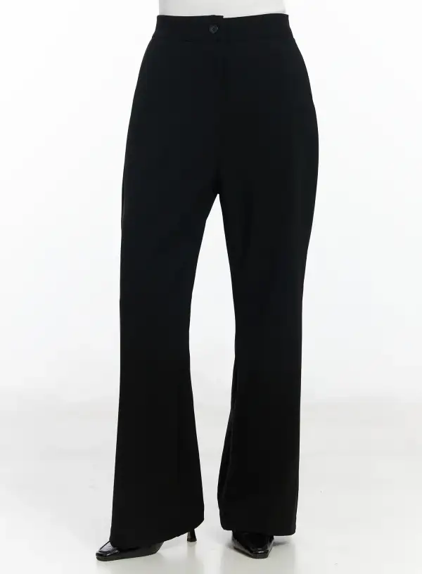 Hip Pad Slacks