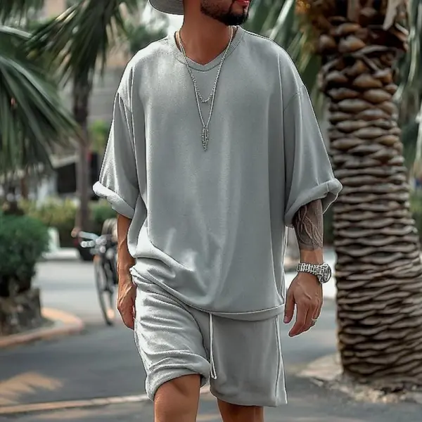 Easy Wear Set