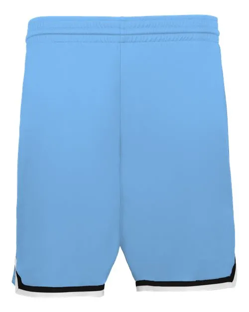 Men's Basketball Shorts