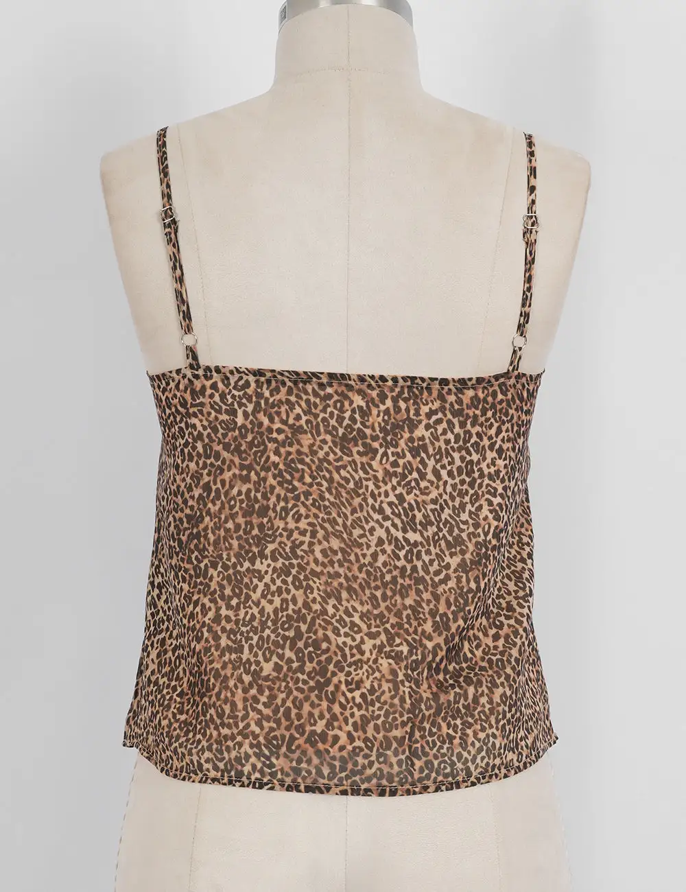 Front Cami Top