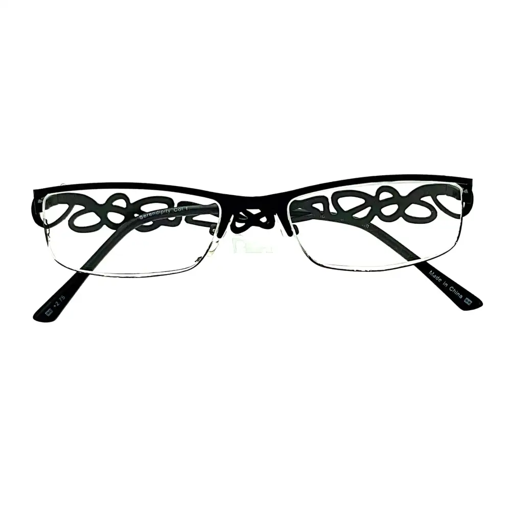 Serendipity Reading Glasses with Case