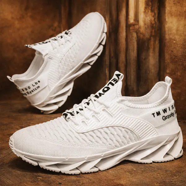 Classic Everyday Casual Shoes