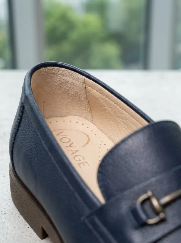 Men's Horsebit Loafers