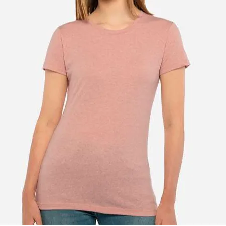Women's Easy-Wear Tall Triblend T-Shirt