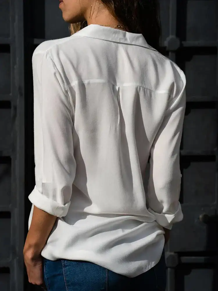 Soft Knit Shirt