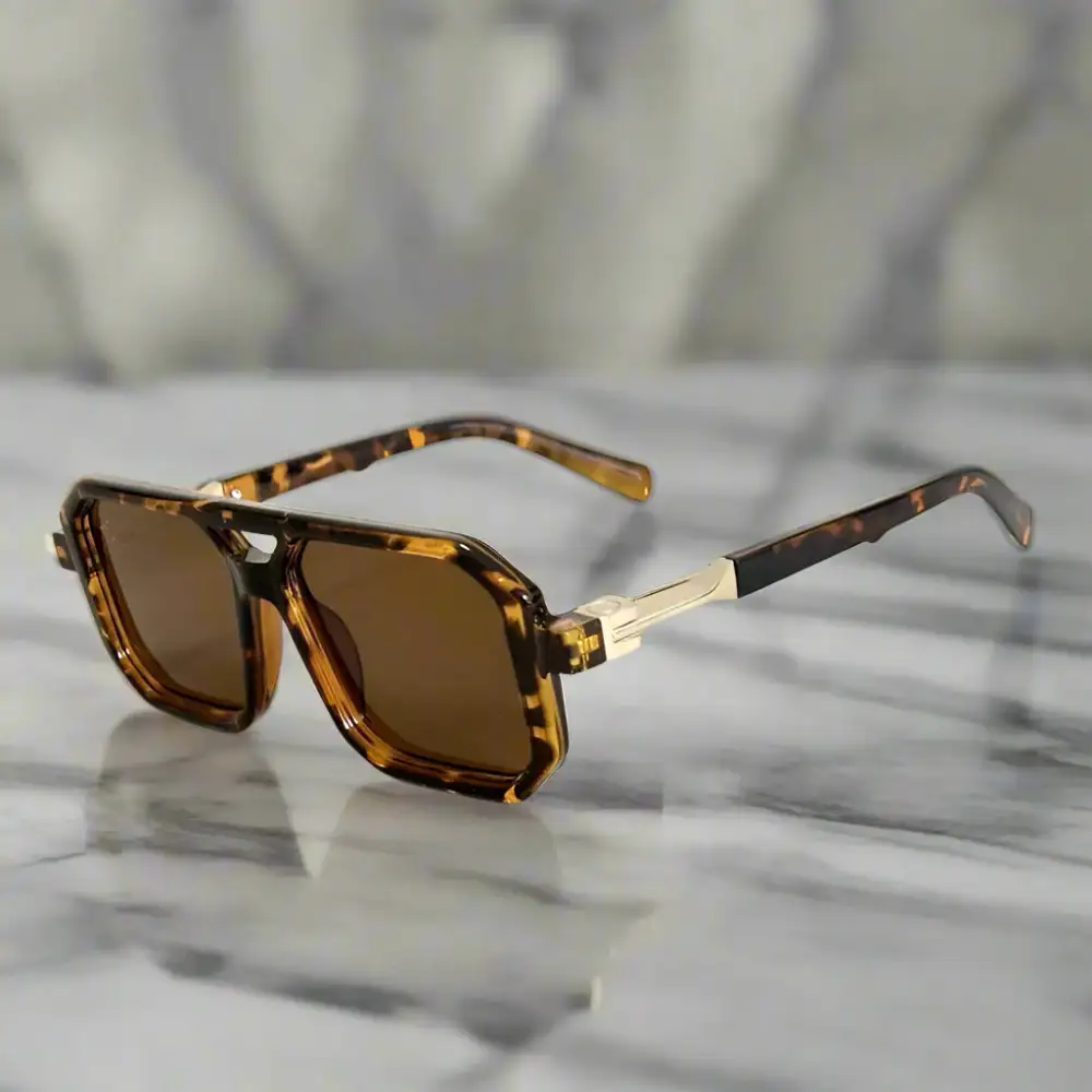 Contemporary Weekend Sunglasses