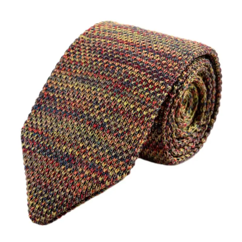 Low Key Necktie Tie