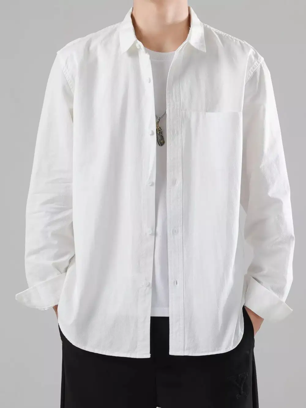 Button Up Shirt