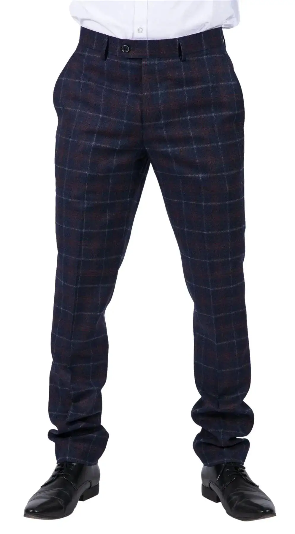 Kenneth S Tweed Check