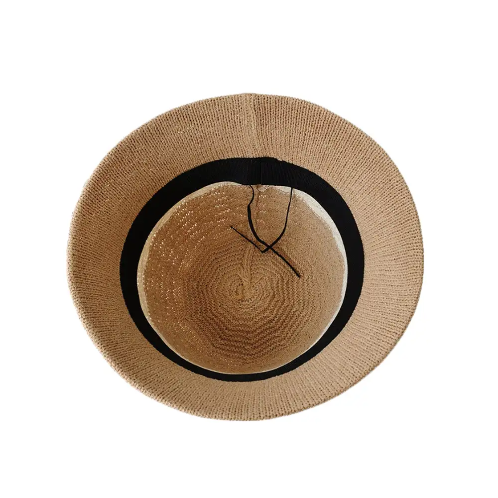 Floppy Packable Sun Hat