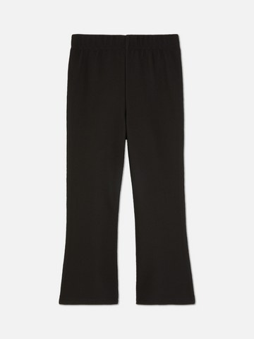 Ottoman Flare Leggings detail 3