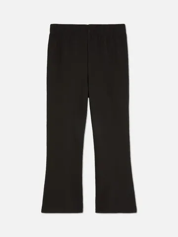 Ottoman Flare Leggings