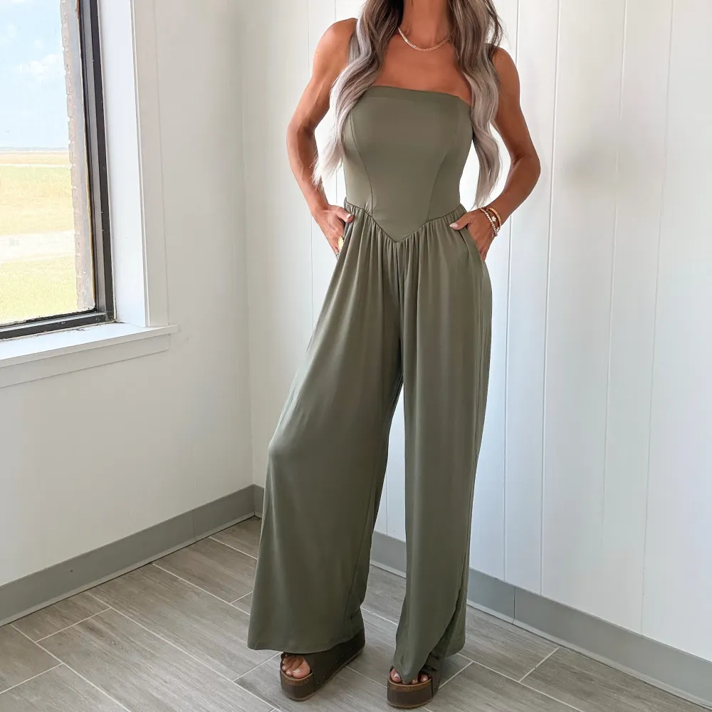 Fade Into You Jumpsuit