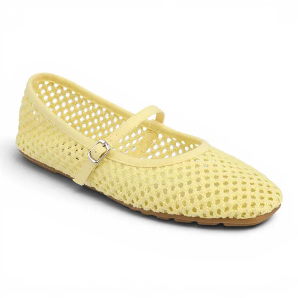 Kora Classic Mary-Jane