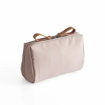 Utility Compact Clutch Bag
