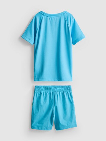 1.5-7yrs | Active T-Shirt and Shorts Set detail 1