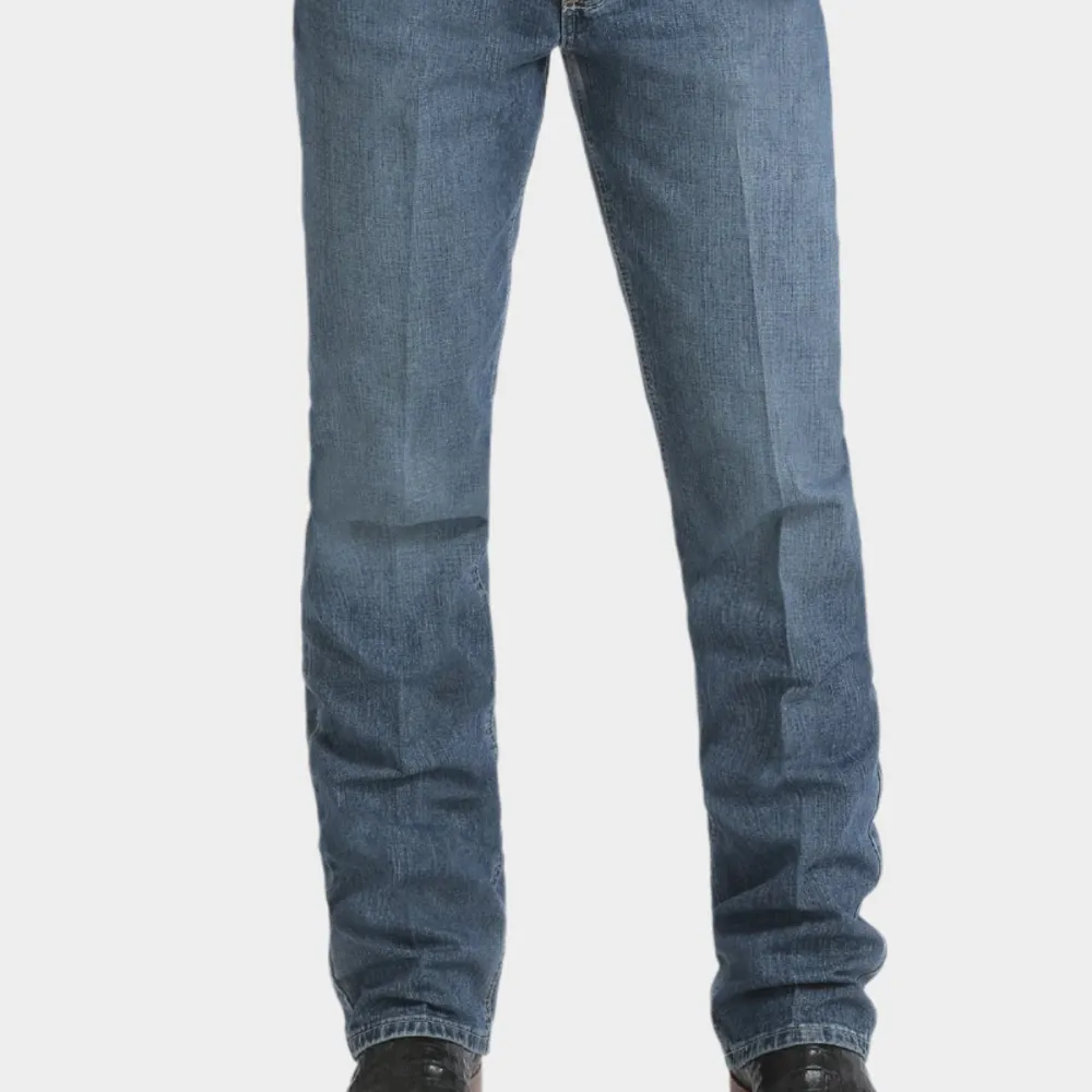 Men's Modern Slim Pants