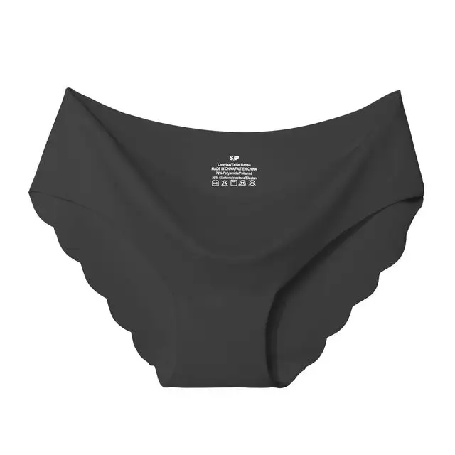 Seamless Suit Comfort Underwear