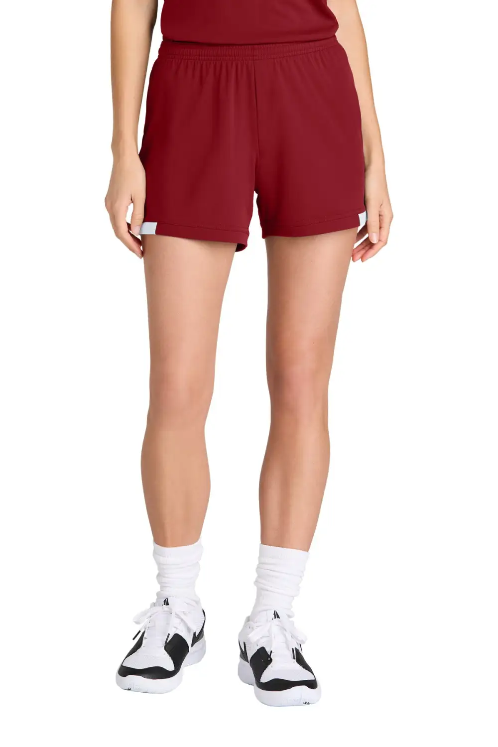 Women's Modern Shorts