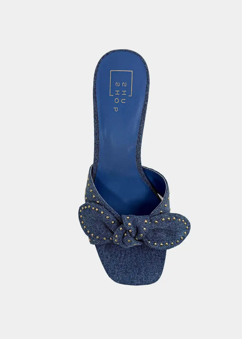 Platform Wedge Sandals