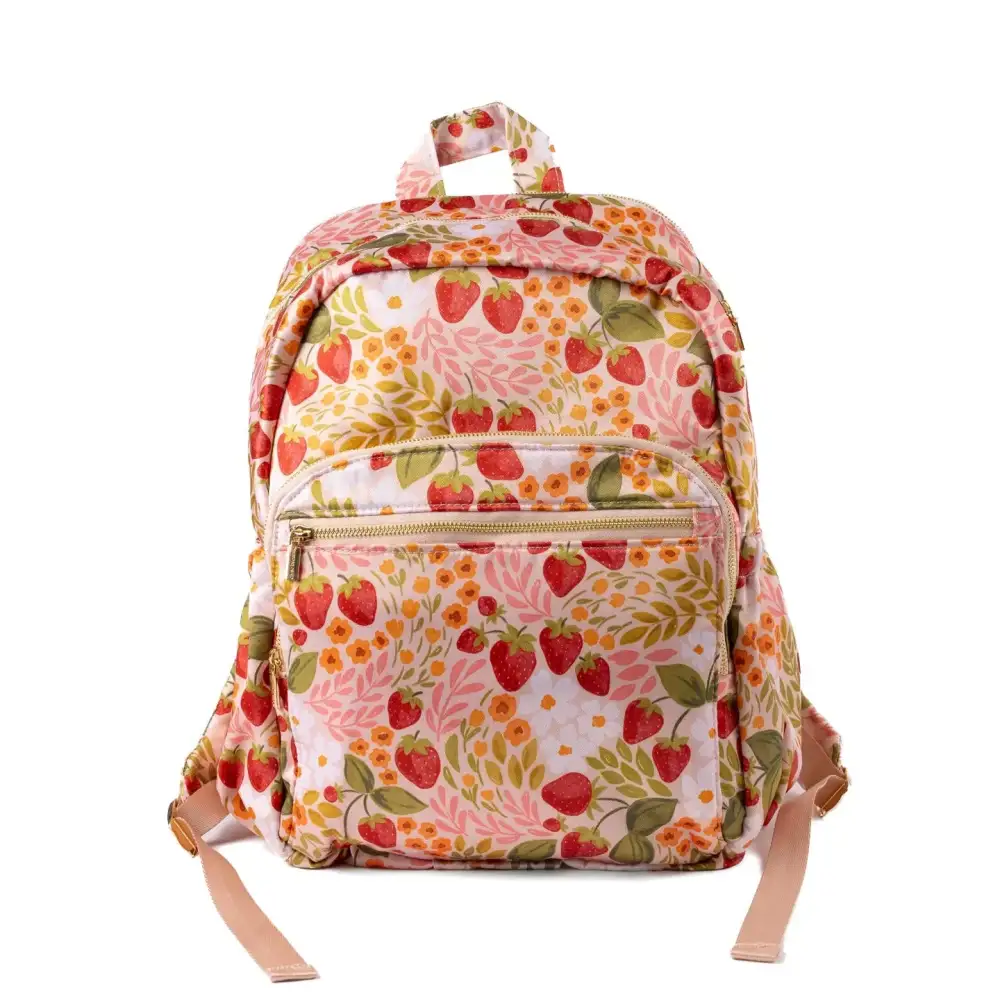 Relaxed Functional Backpack
