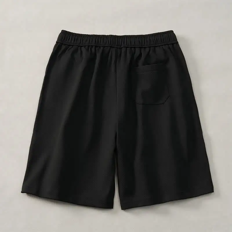 Casual Weekend Shorts