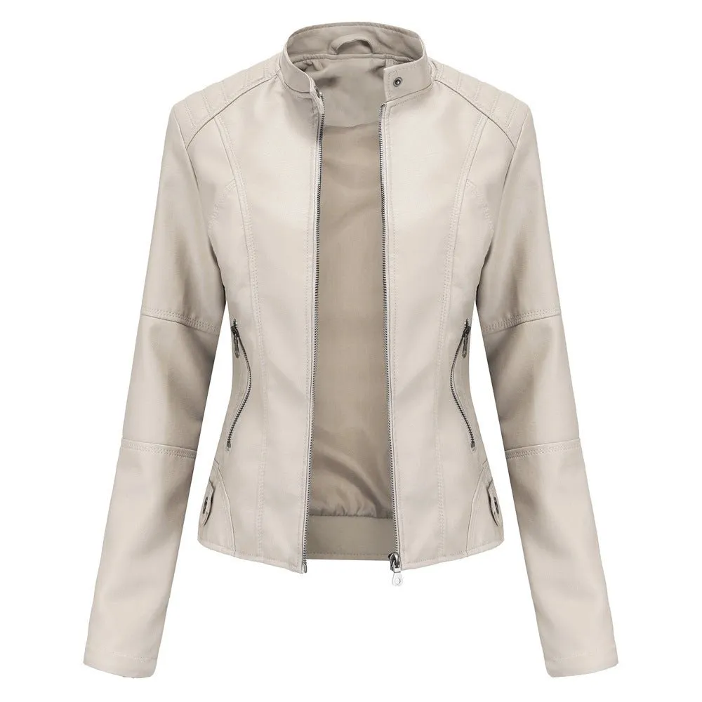 Moto Everyday Jacket