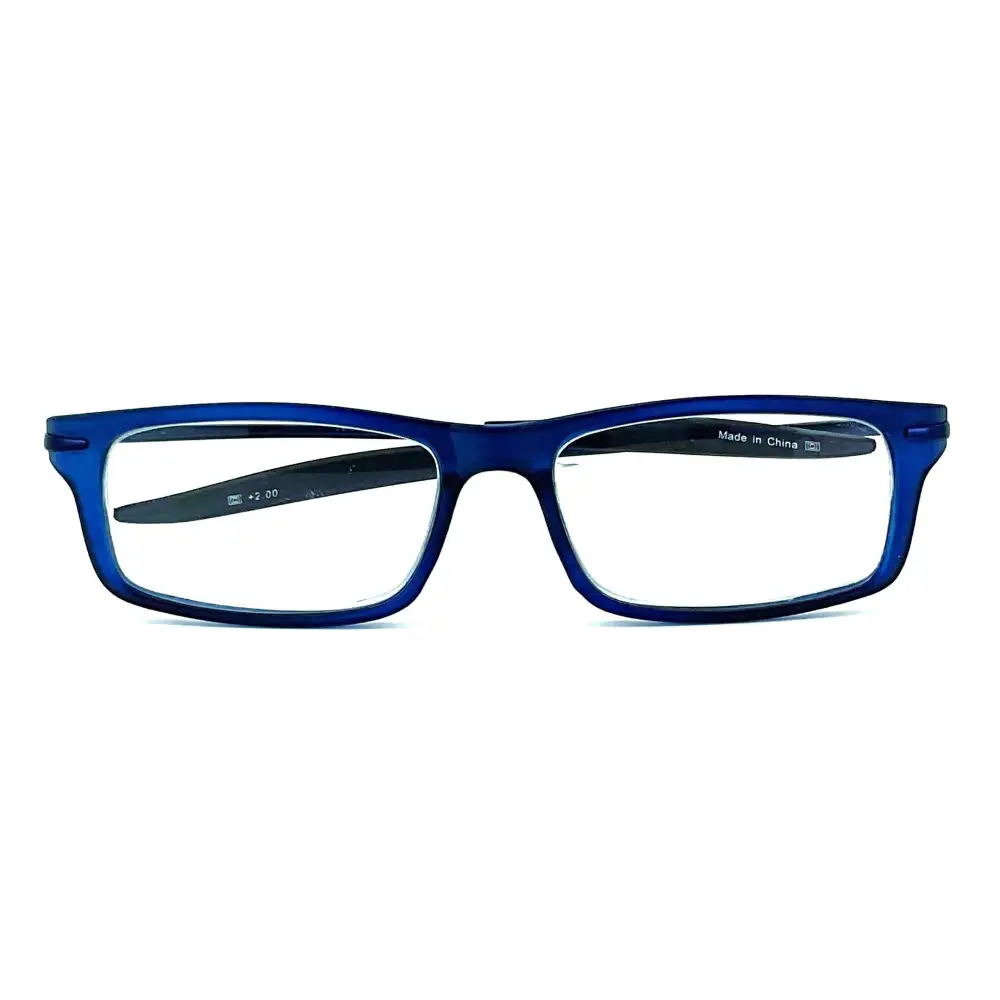 Precocious Reading Glasses with Case