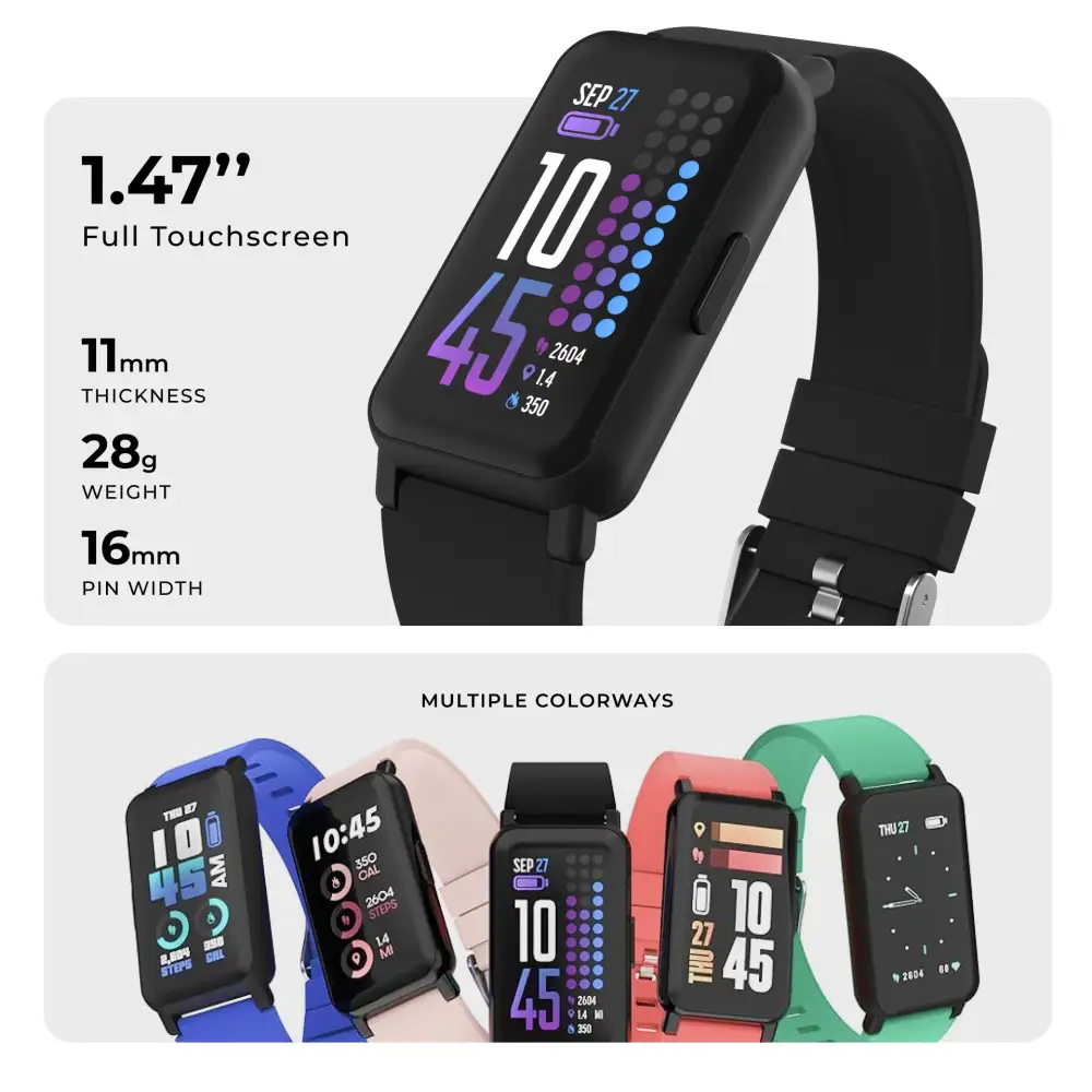 iTouch Active 4