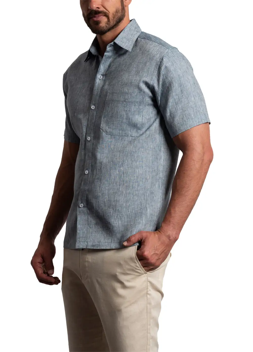 Classic Casual Shirt 67