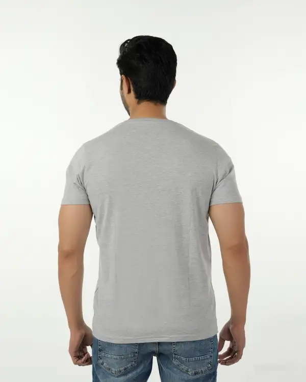 Men's Relaxed Modern T-Shirt