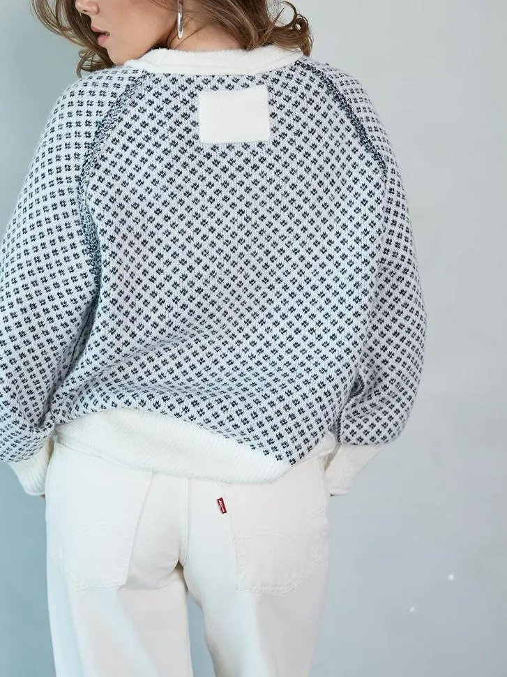 Casual Sweater