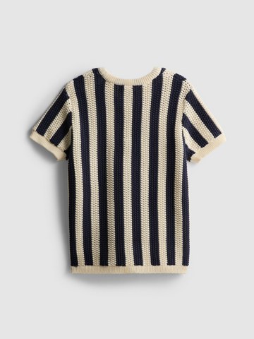 7-15yrs | Knit Shirt detail 3