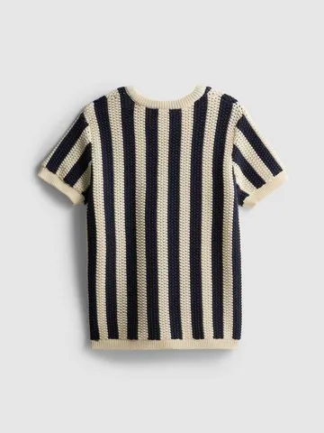 7-15yrs | Knit Shirt
