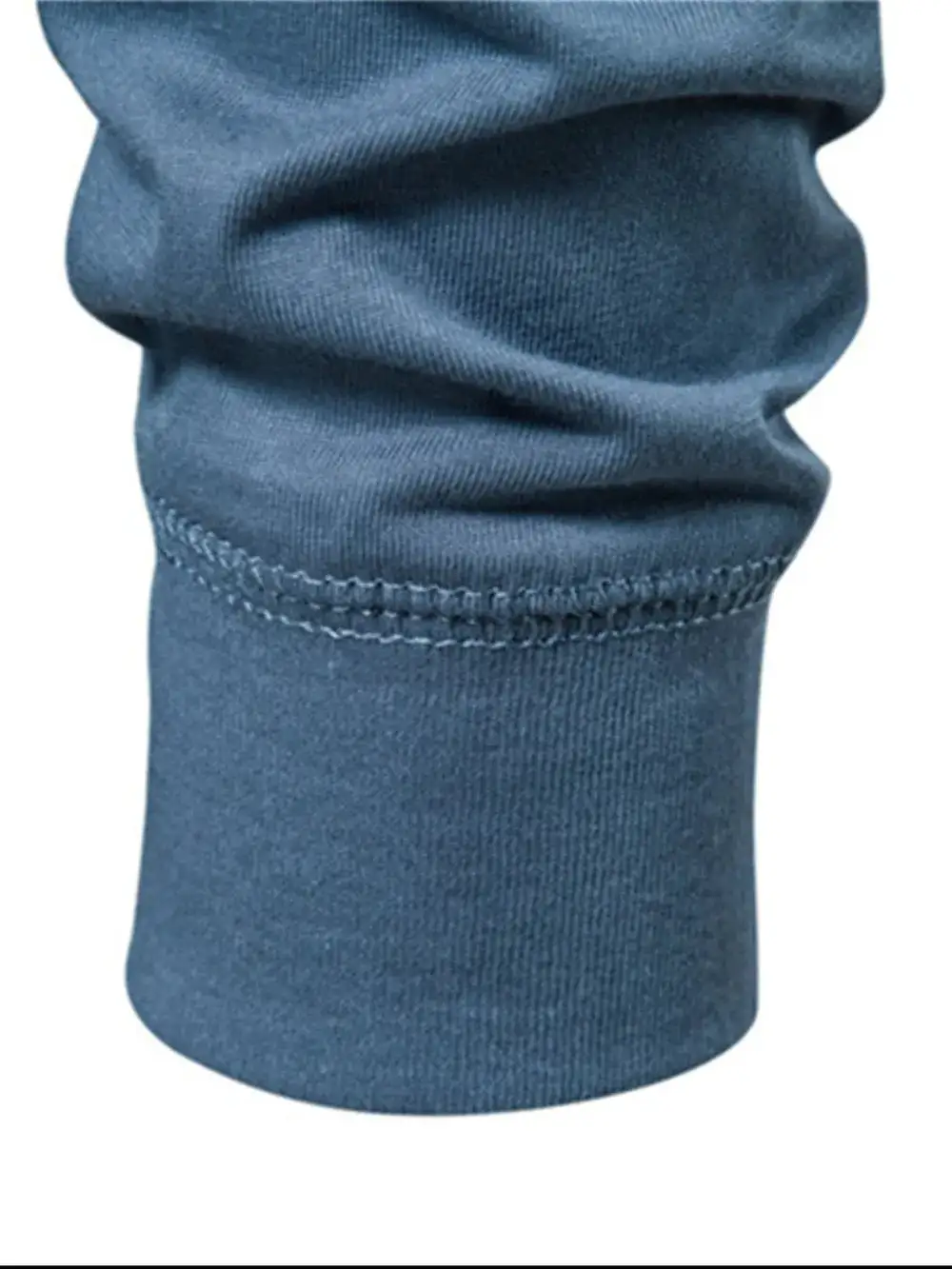 Lightweight Crew Neck Tee