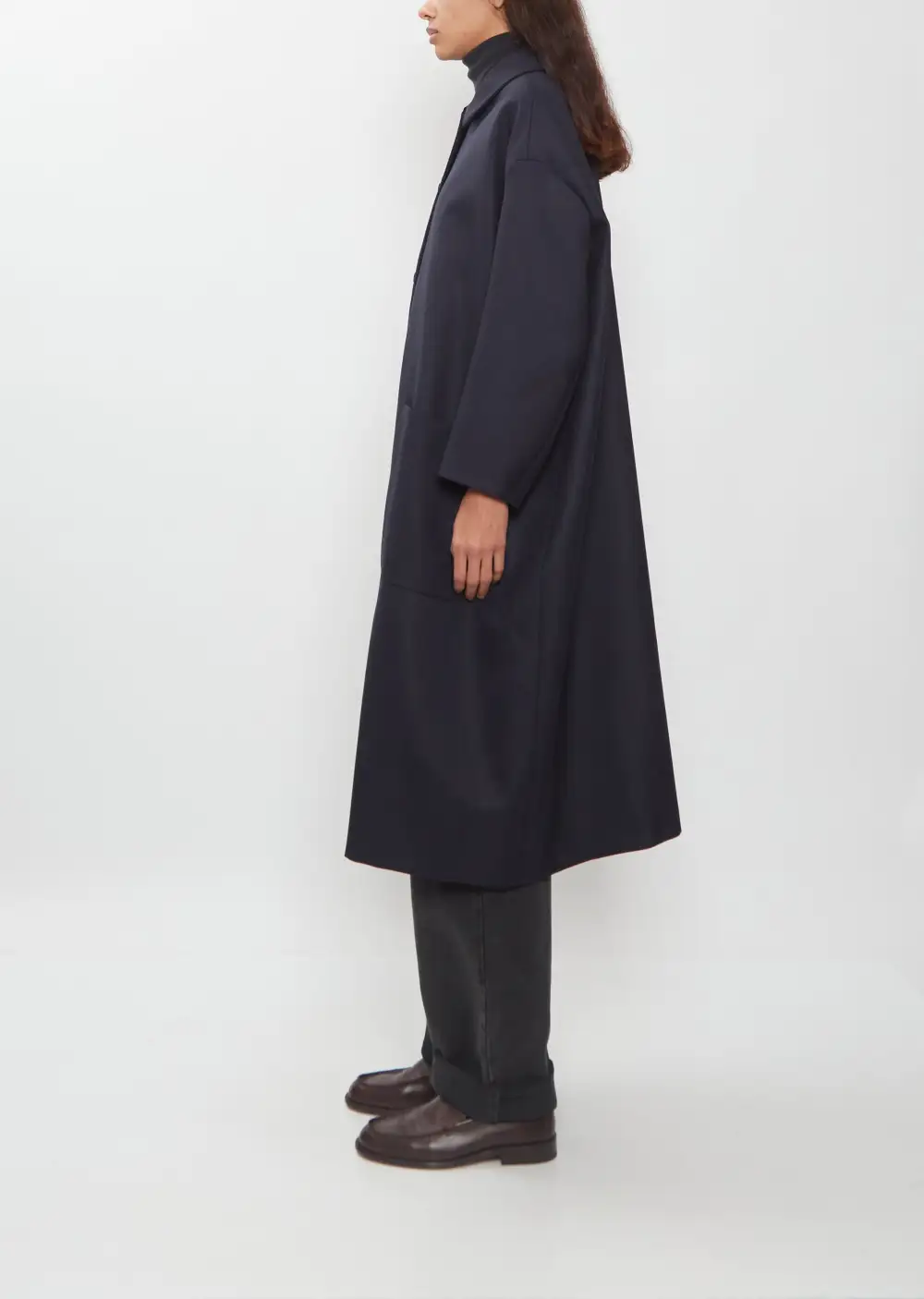 Women's Classic Coat