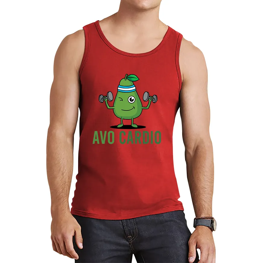 Everyday Fit Active Graphic Tank Top