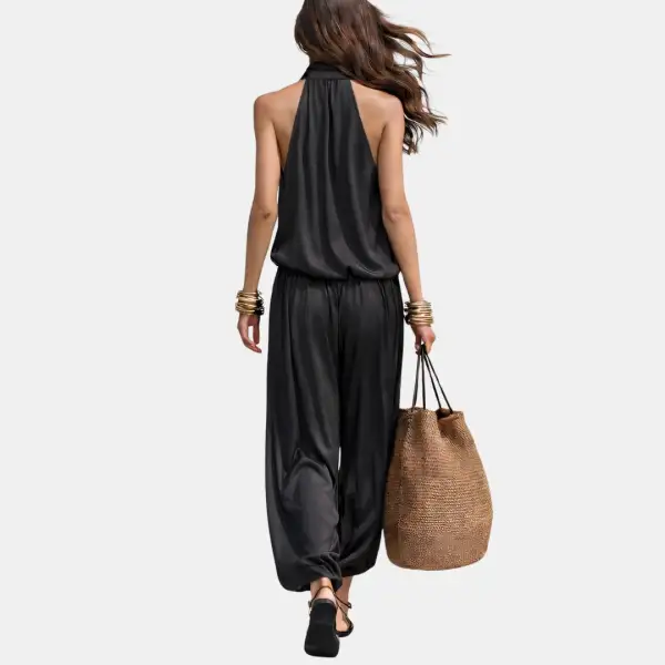 Na Ma Jumpsuit