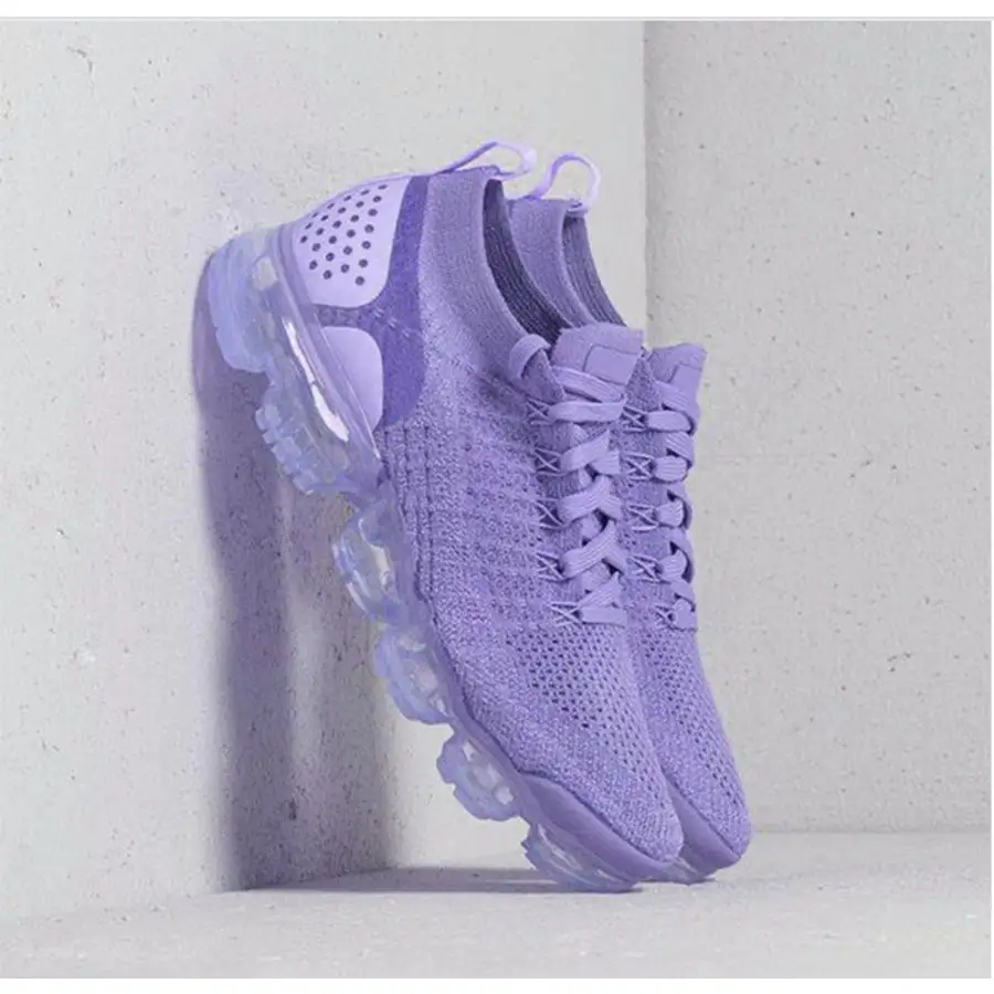 Clean Women's Air Trainers Sneakers