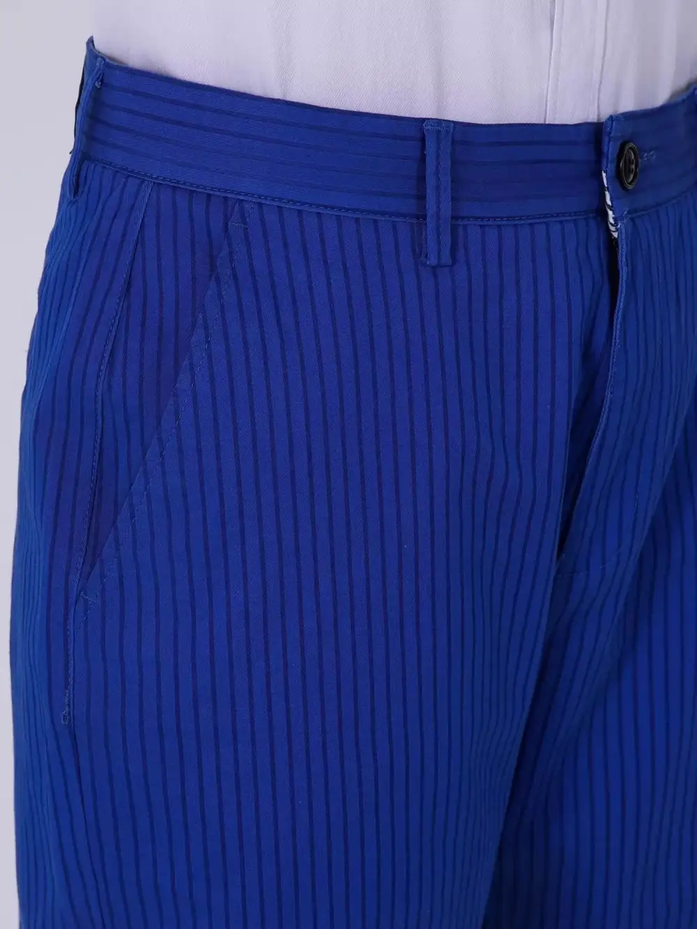 Classic Slim Fit Pants