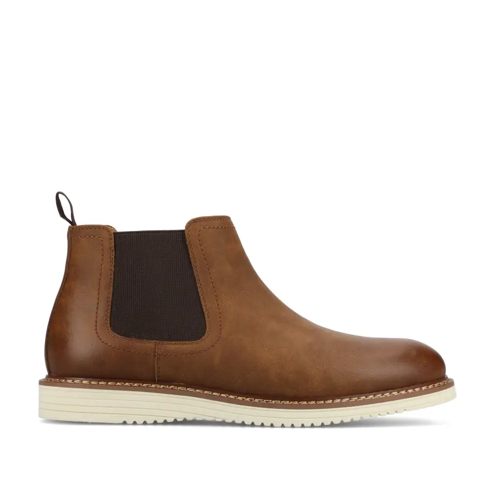 Casual Chelsea Work Boots