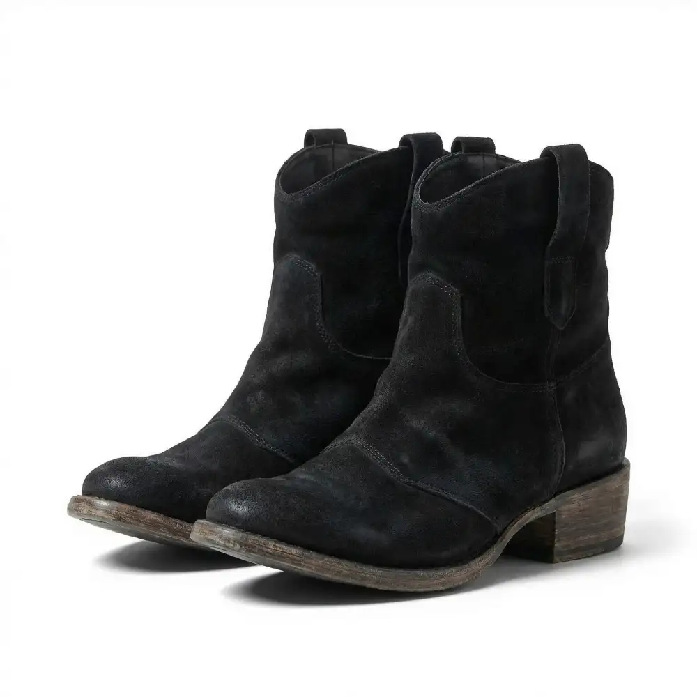  Casual Western Boots Apparel