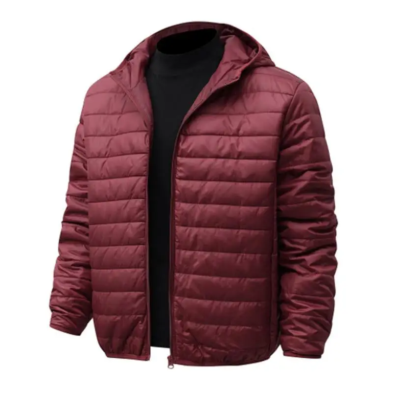 Washed Field Cotton Jacket