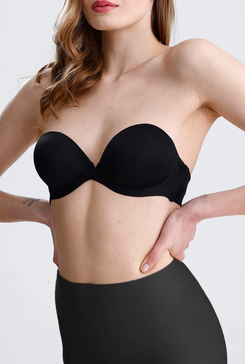 Lightweight Everyday Underwire Bra