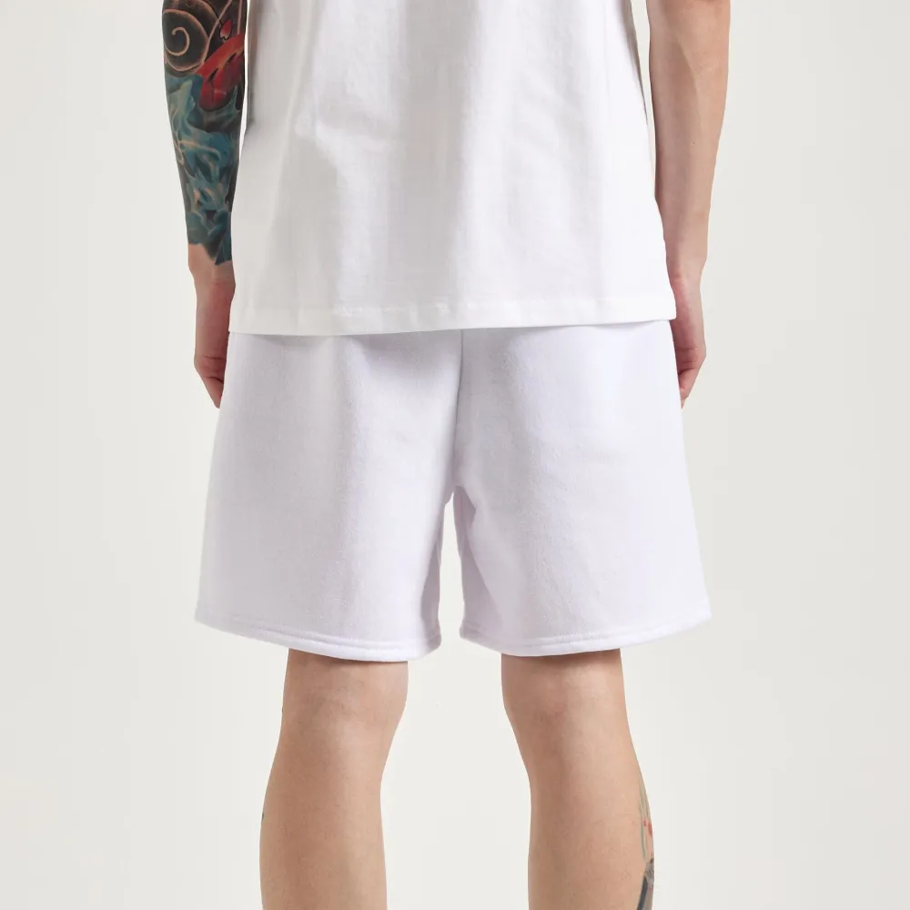 Fleece Casual Everyday Fleece Shorts