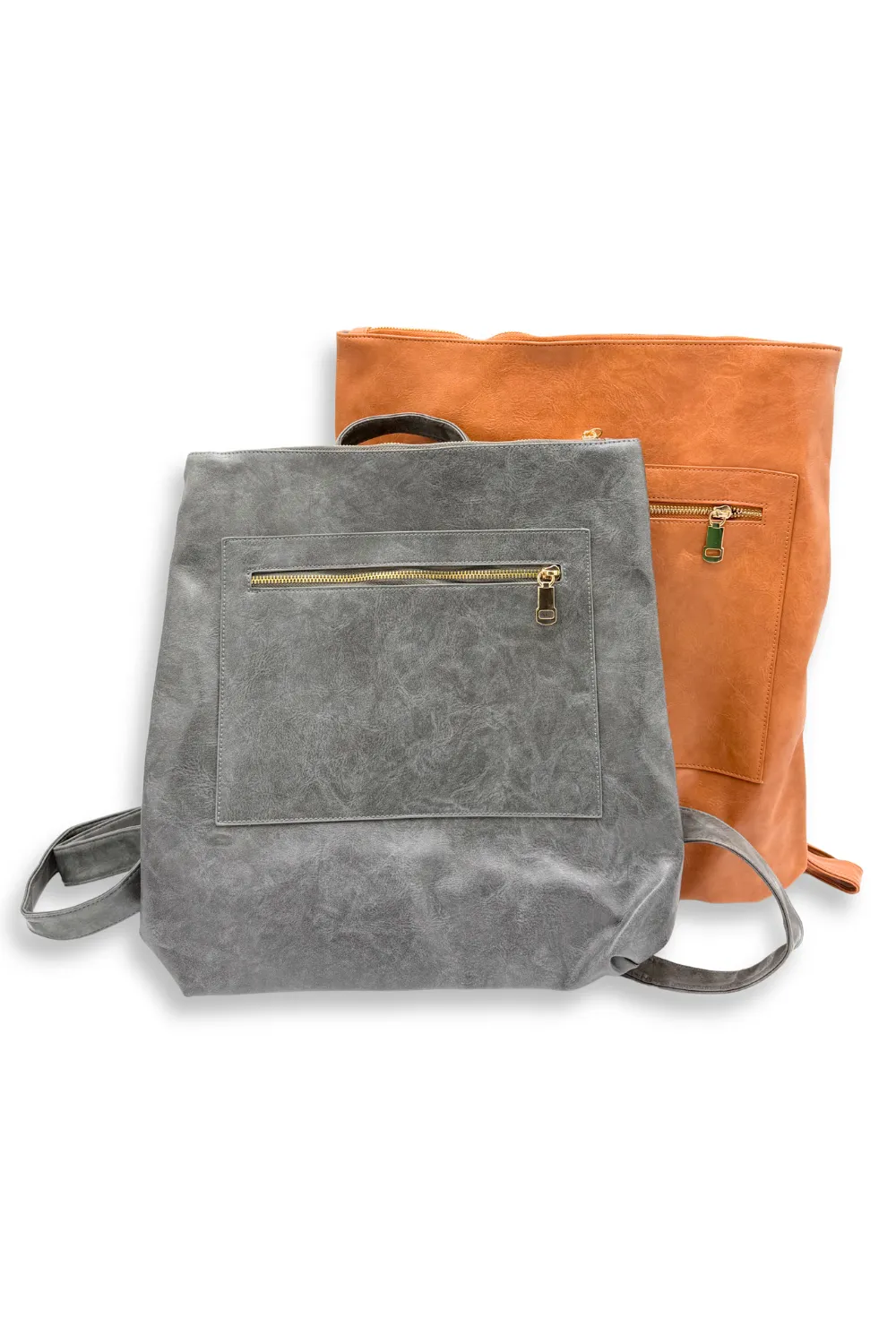Daily Weekend Backpack