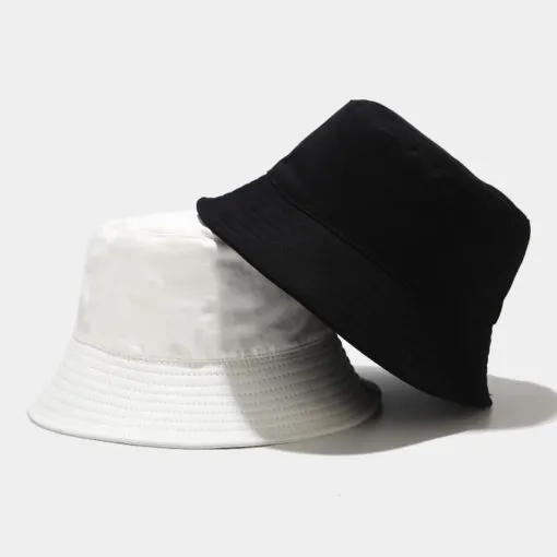 Practical Round Beret Hat